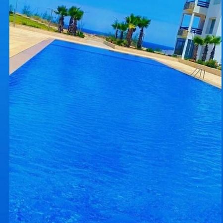 Cite Marine Apartment Mansouria Exterior photo